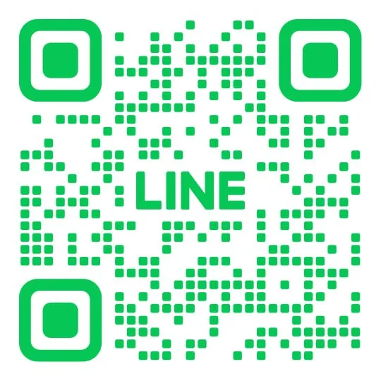 QR Code เพิ่มเพื่อน ตรวจหวยวันที่ 1 มิถุนายน Line Official